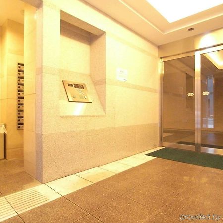 Concieria Shimbashi Crossia Apartment Tokyo Luaran gambar