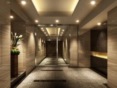 Concieria Shimbashi Crossia Apartment Tokyo Luaran gambar