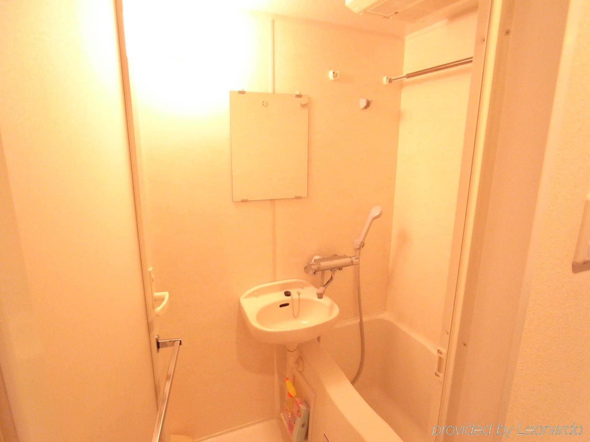 Concieria Shimbashi Crossia Apartment Tokyo Luaran gambar