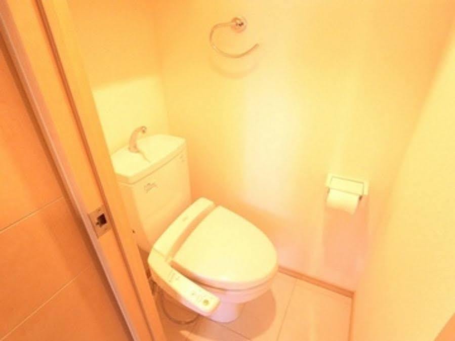 Concieria Shimbashi Crossia Apartment Tokyo Luaran gambar