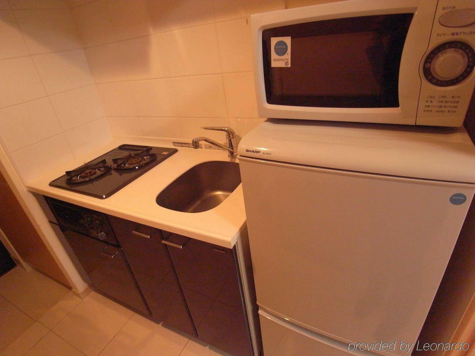 Concieria Shimbashi Crossia Apartment Tokyo Luaran gambar